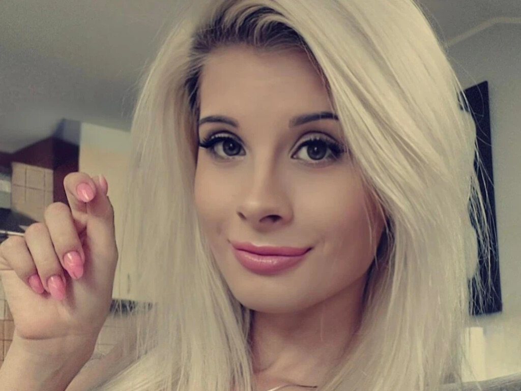 Amateurcam KristineGlow
