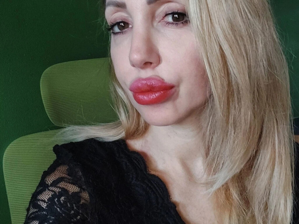 Amateurcam LauraRubin