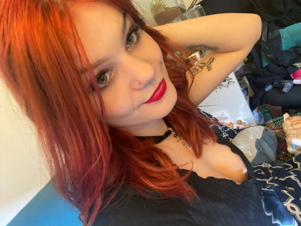 Amateurcam RoxyLust