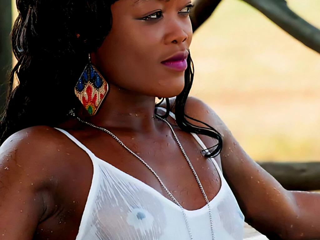 Amateurcam Malaika