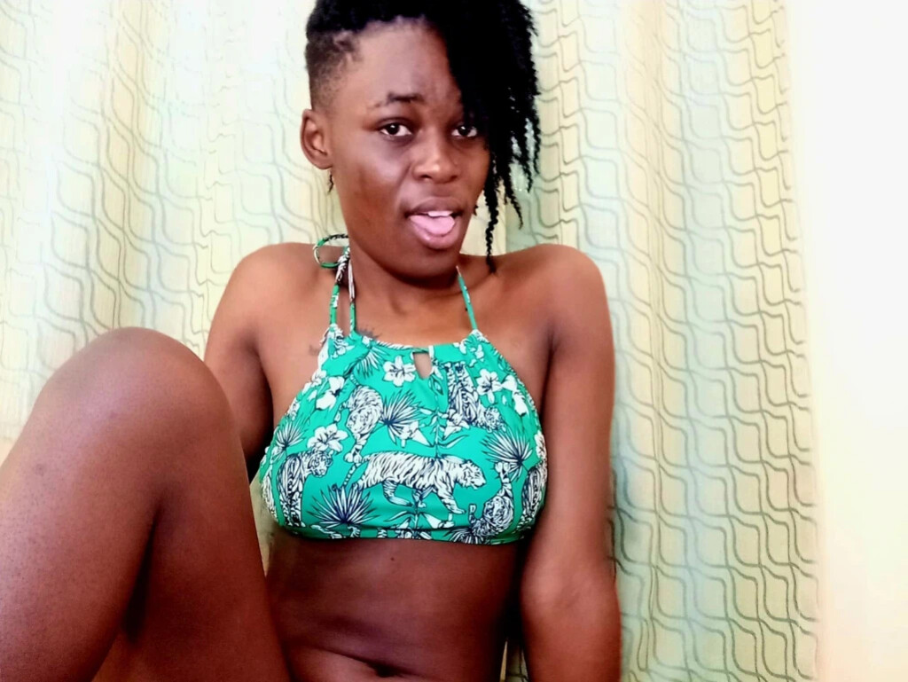 Amateurcam Kibibi