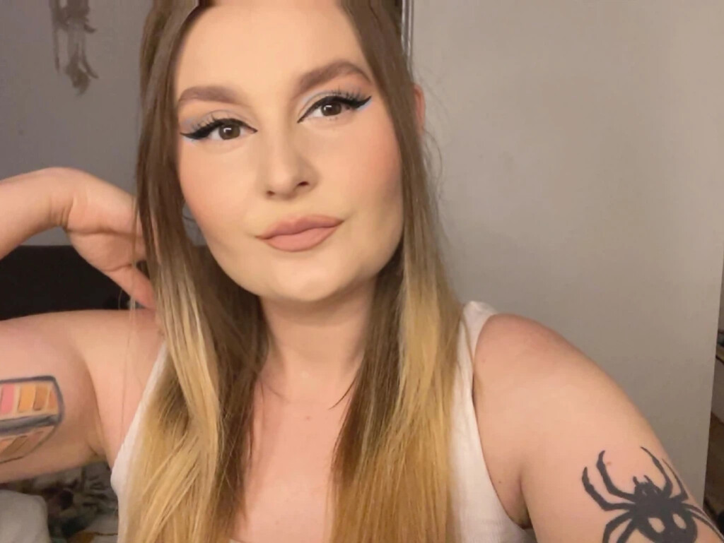 Amateurcam julieBlonde