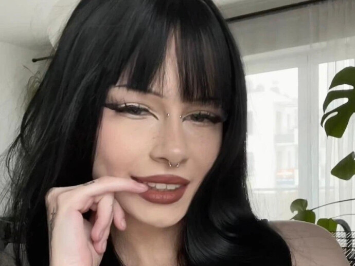 Amateurcam RavenLecker