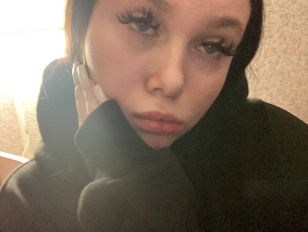 Amateurcam Musegirl