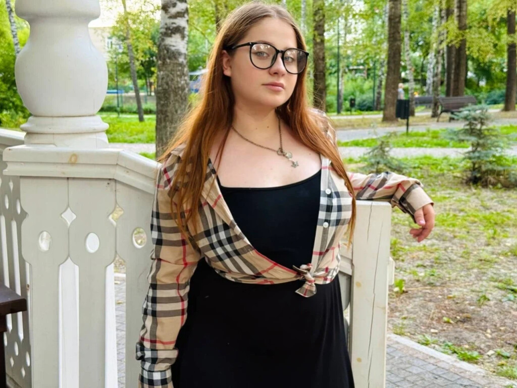 Amateurcam AnnieWow