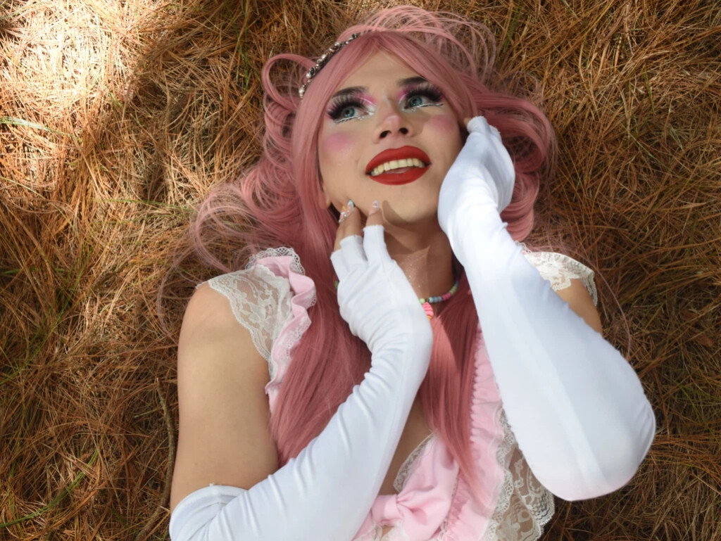 Amateurcam alessathedoll