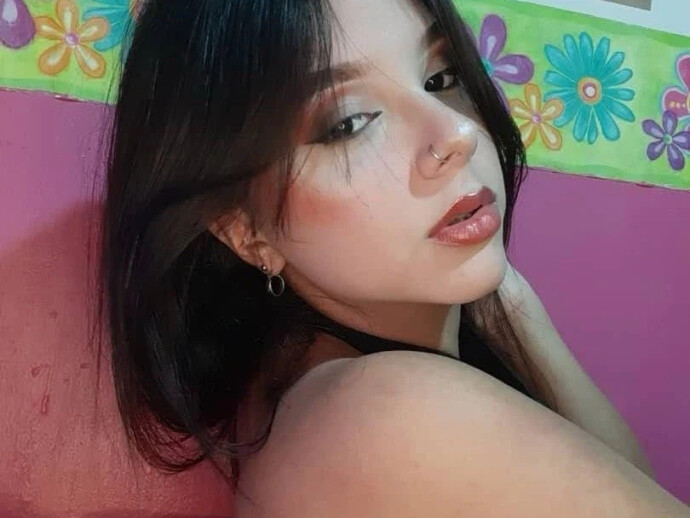 Amateurcam Cristinaa