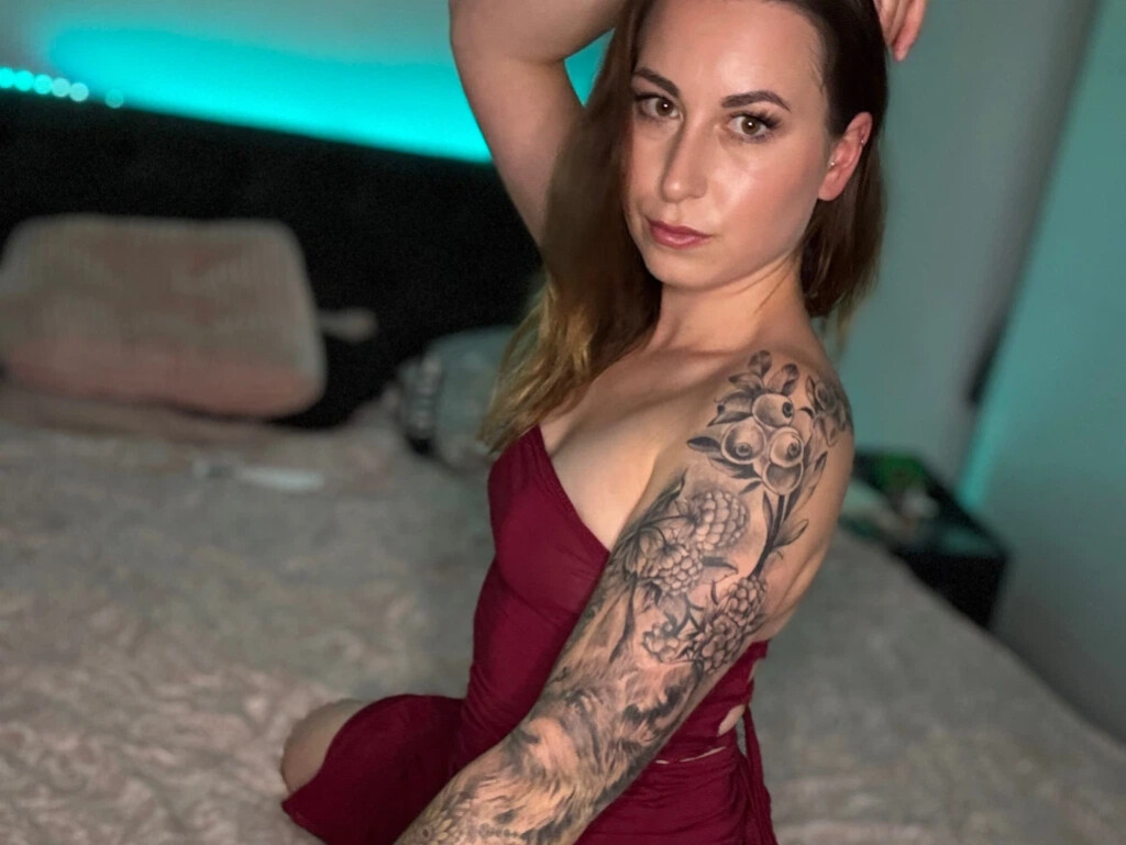 Amateurcam Mrsqueeniii