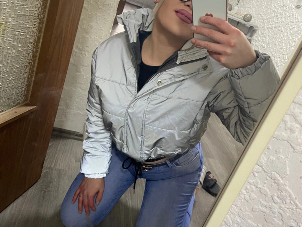 Amateurcam HerrinKristina92