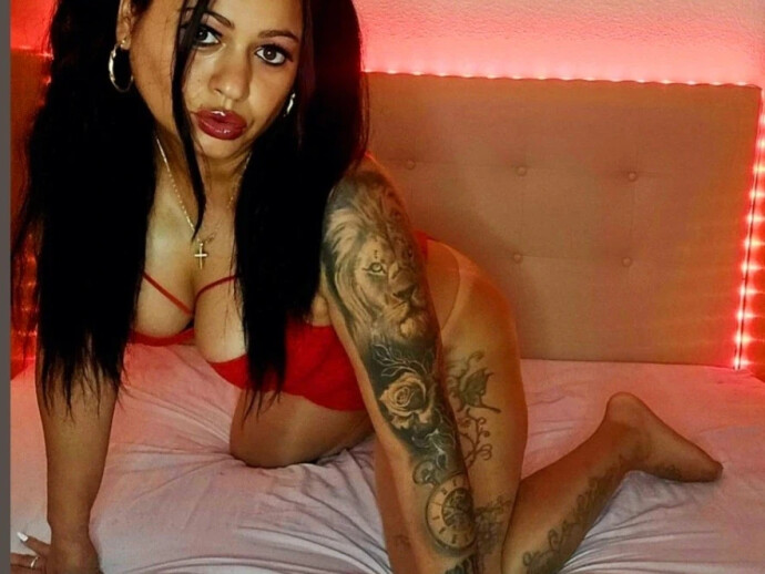 Amateurcam PamelaSun