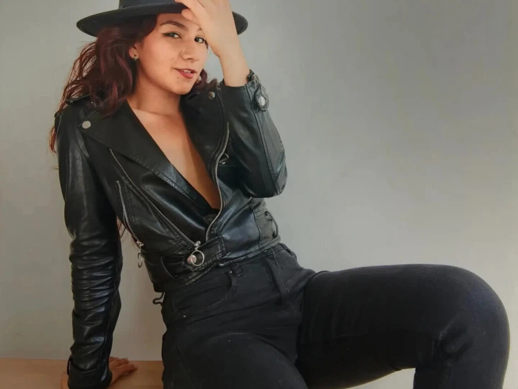 Amateurcam LiaVelvet