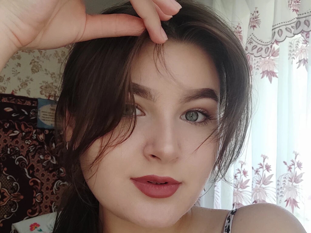 Amateurcam LovelySpark