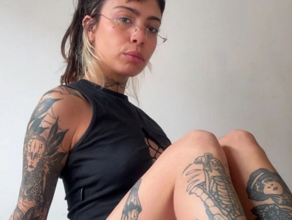 Amateurcam LunaRoses