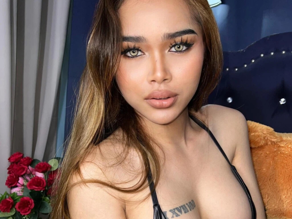 Amateurcam gabriellavixen