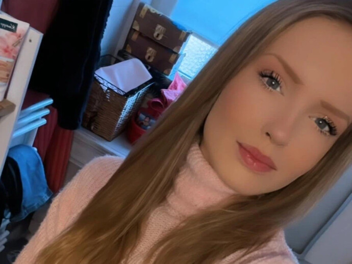 Amateurcam Sweet-Ida