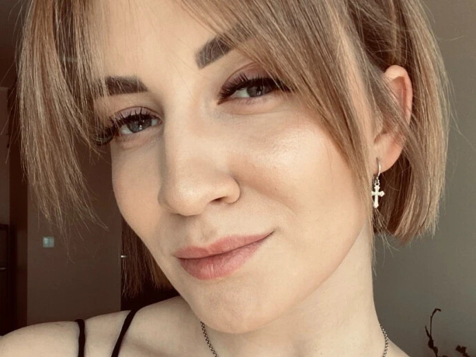 Amateurcam AlisaLady