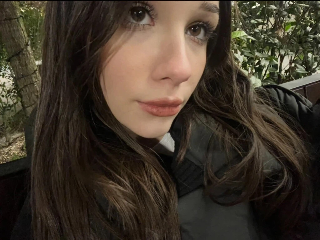 Amateurcam CarmenRose