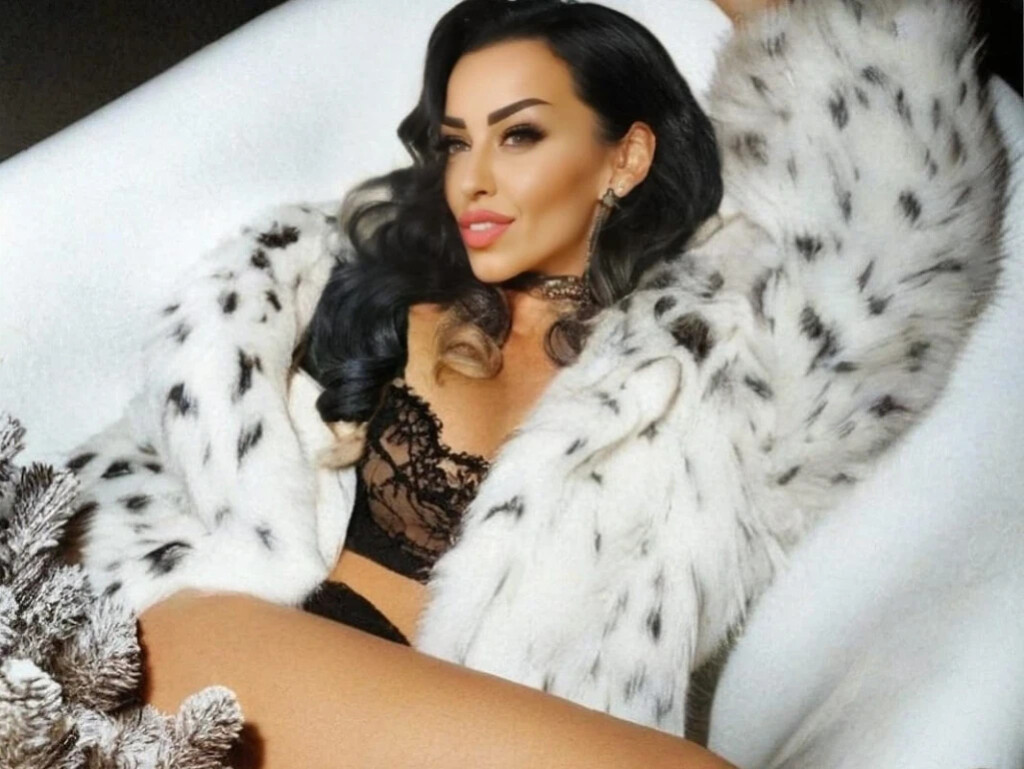 Amateurcam TheCountessX