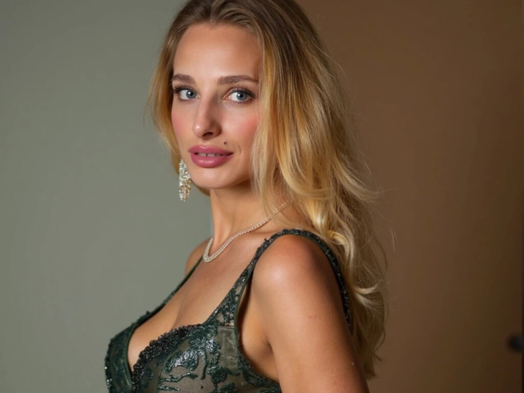 MarilynFlirt
