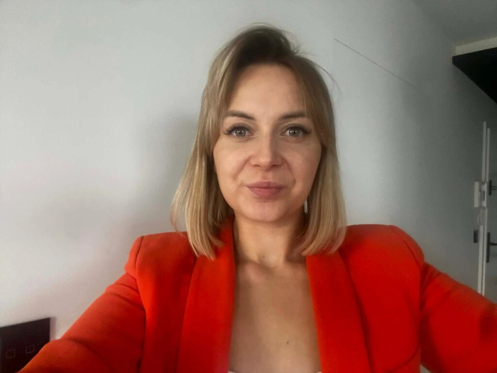 Amateurcam Karenenergy