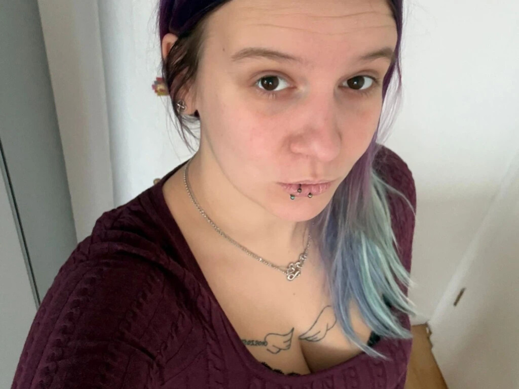 Amateurcam Sophiesoreal77