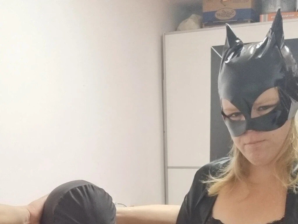 Amateurcam Herrin-Daisy