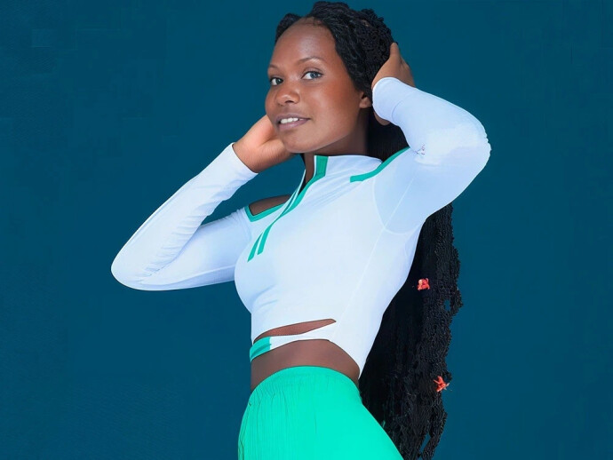 Amateurcam SexxySunflower