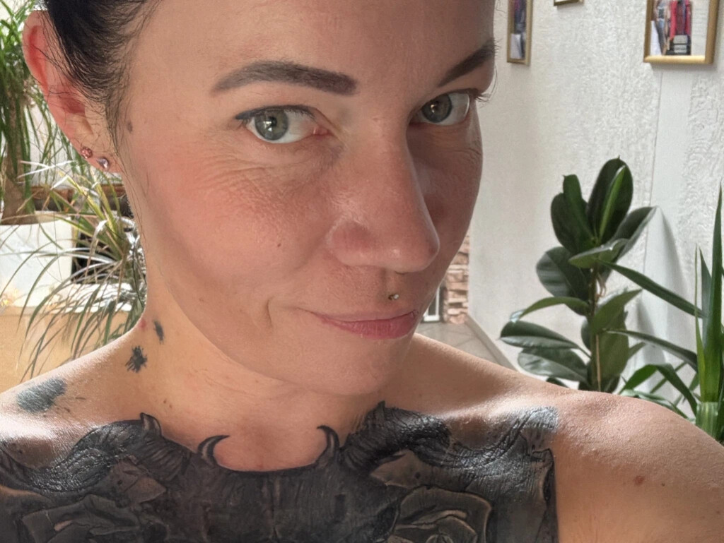 Amateurcam Dirtyheike