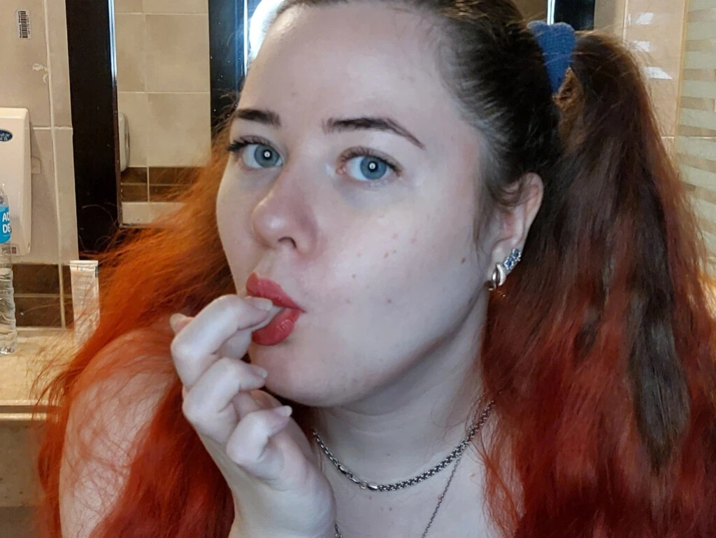 Amateurcam KateFuchs