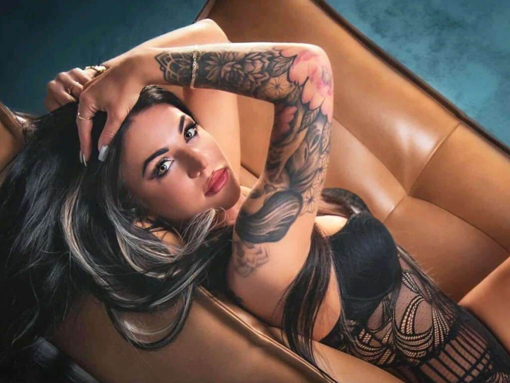 Amateurcam SuesseGloria