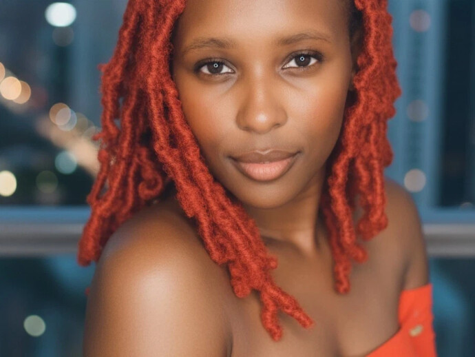 Amateurcam EbonyBella