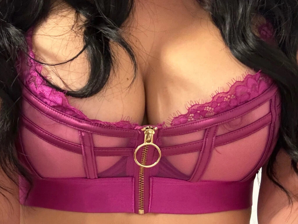 Amateurcam Laura-Sophie