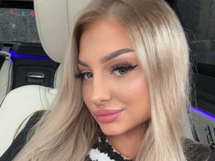 Amateurcam StellaLiebe