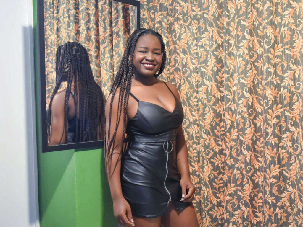 Amateurcam MelissaRosewood