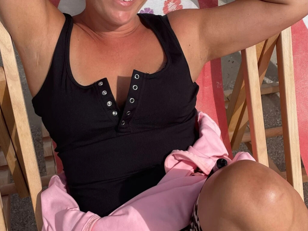 Amateurcam Zuckerschnecke