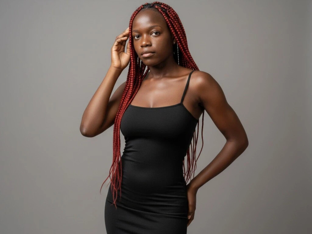 Amateurcam EbonyDivaa