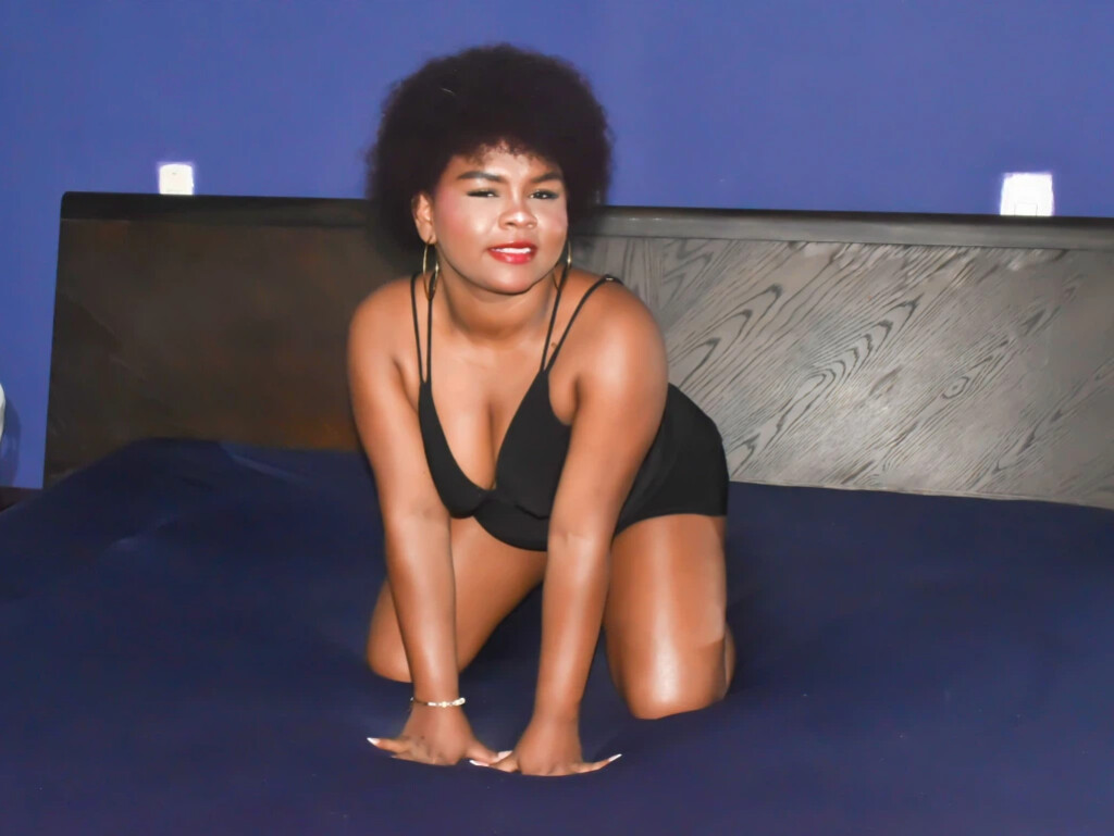 Amateurcam EllisCooper