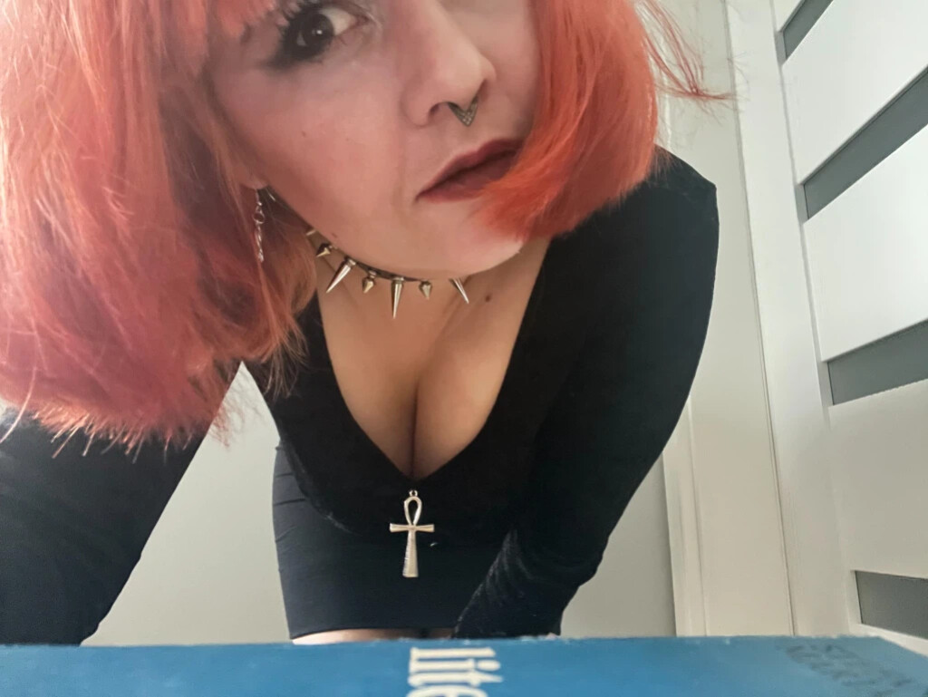 Amateurcam MorganaRose