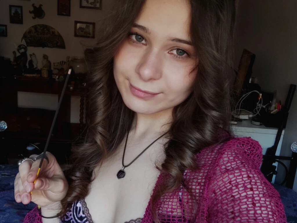 Amateurcam LanaSensual