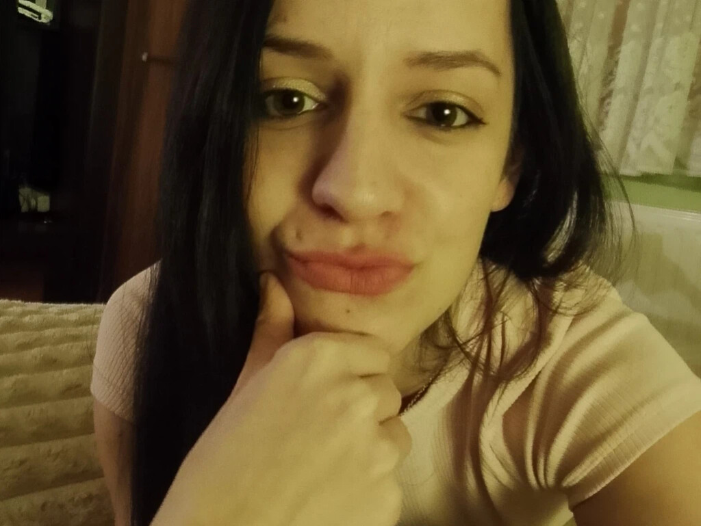 Amateurcam AlinaTraum