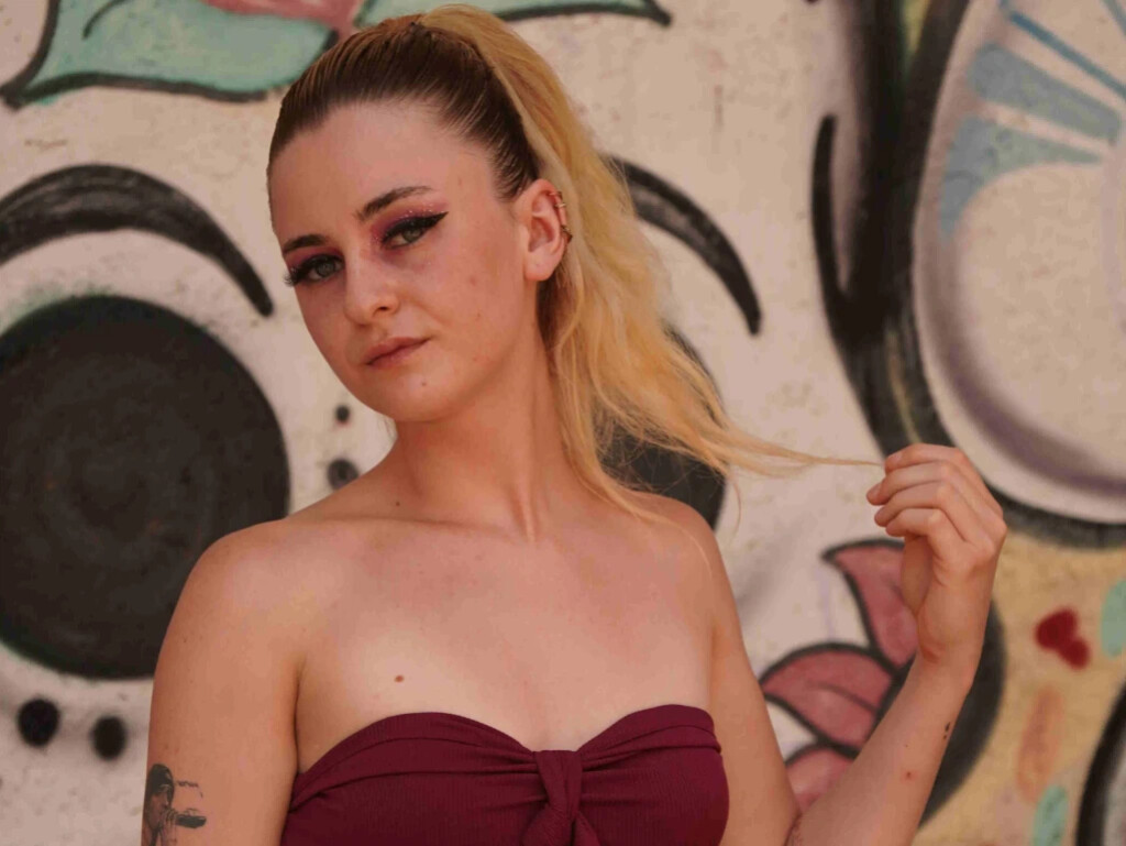 Amateurcam Melly4you