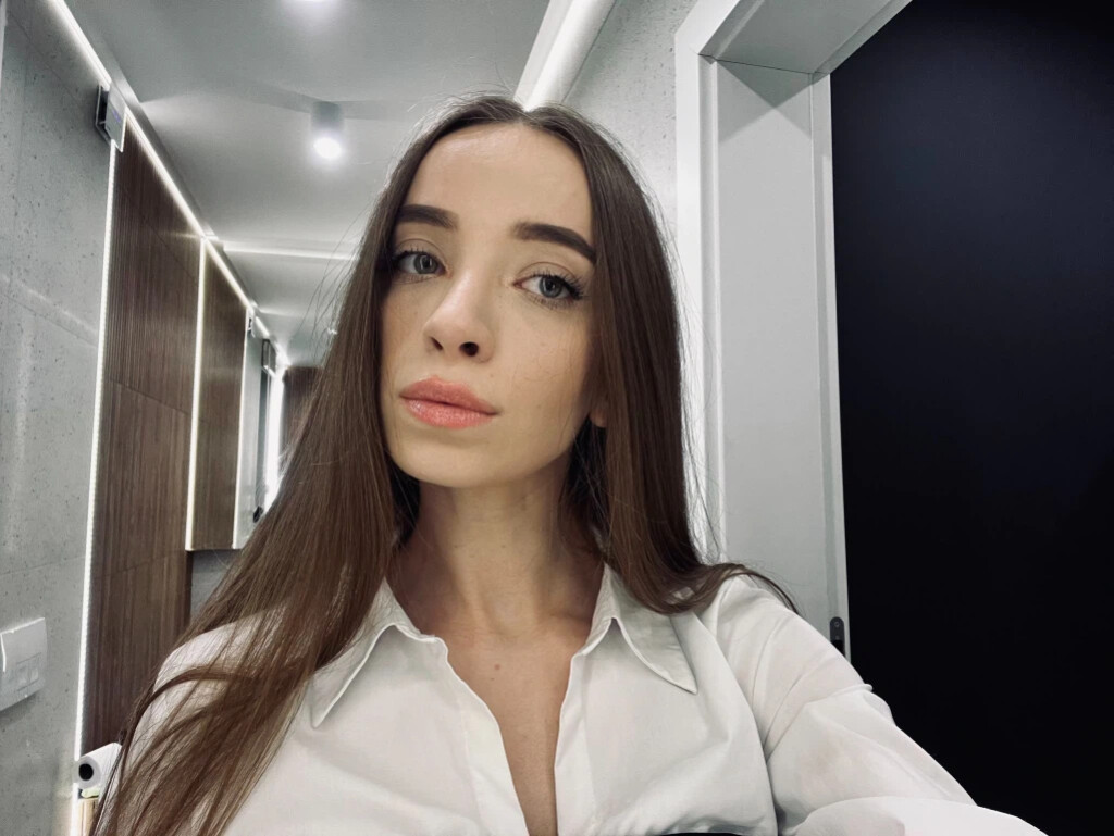 Amateurcam lumiangel