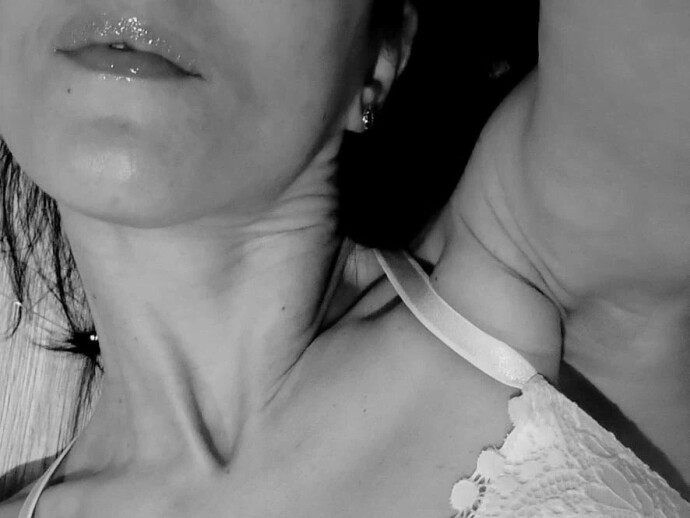 Amateurcam DianaHeiss