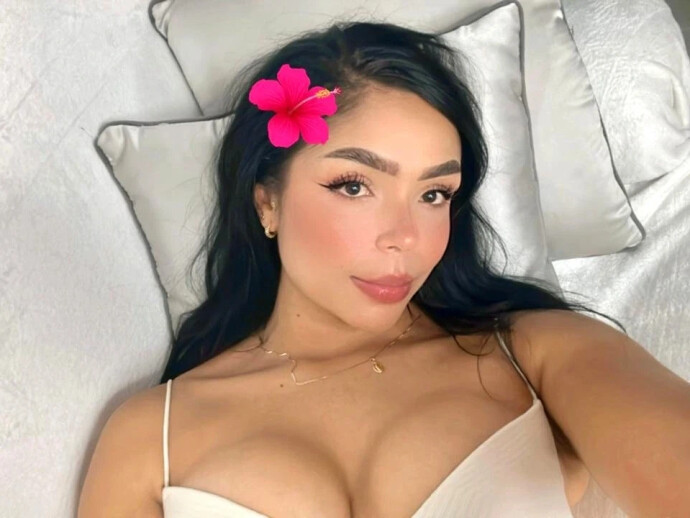 Amateurcam Anagomez01