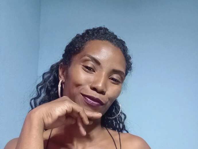 Amateurcam Nachillah08