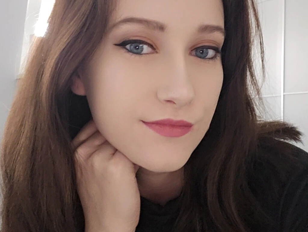 Amateurcam AnisaFeucht