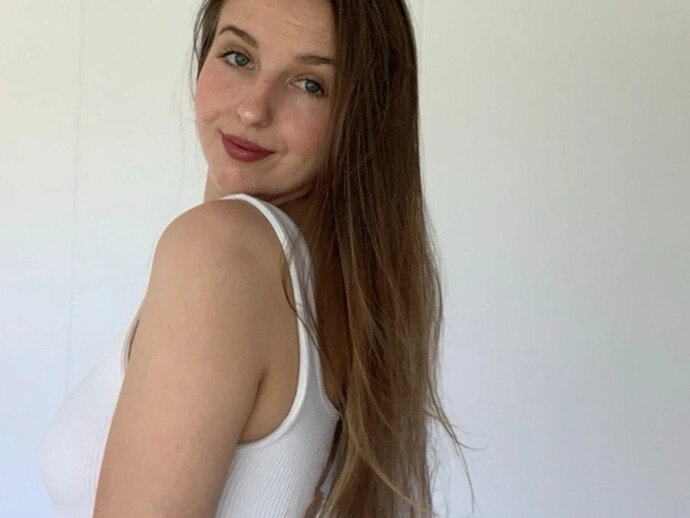 Amateurcam CharlotteXGold