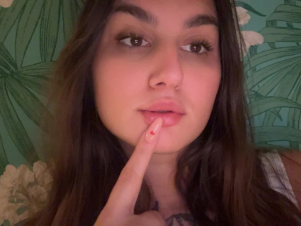 Amateurcam MilaSusse