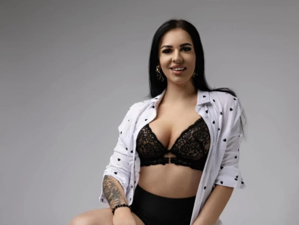 Amateurcam AndreaXAmazing