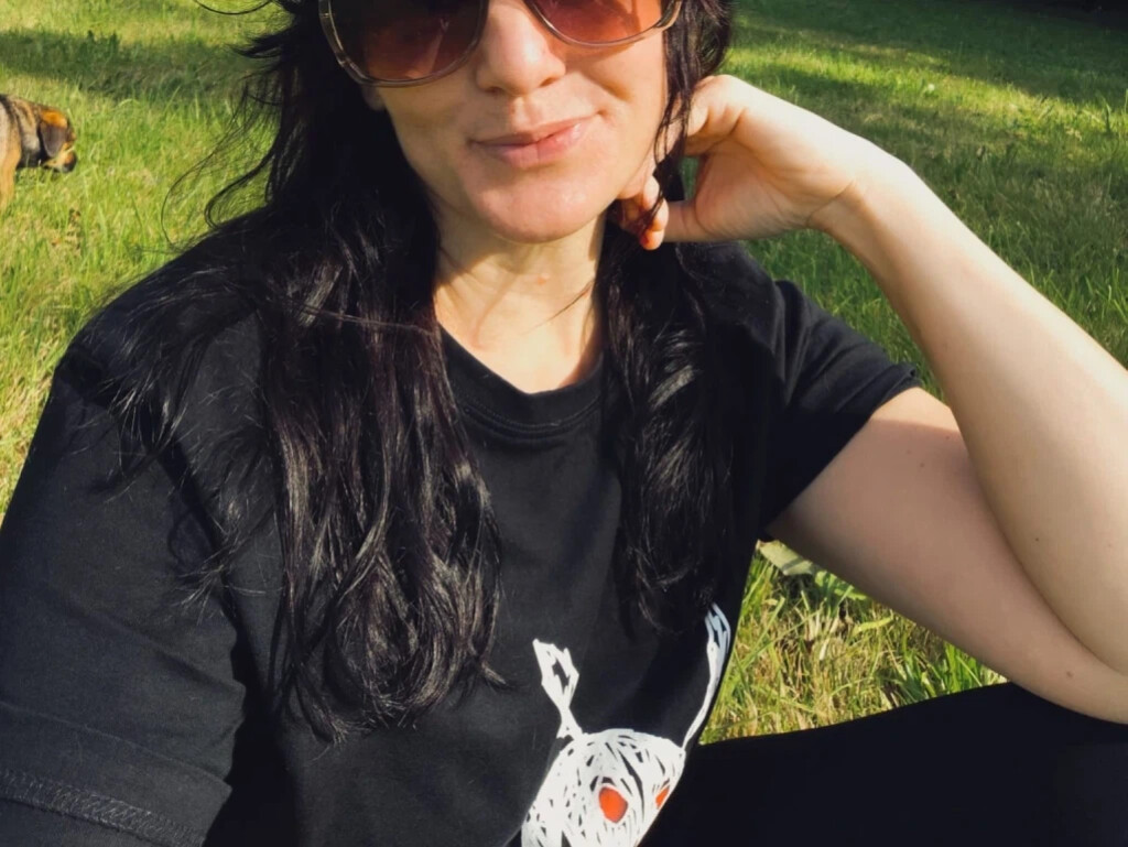 Amateurcam Angelina1990